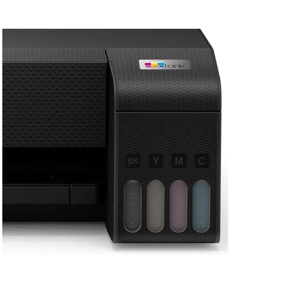 Impressora Epson EcoTank L1250 Tanque de Tinta Colorida Wi-Fi USB Bivolt — foto 4