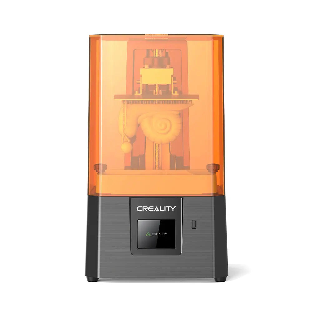 Impressora 3D de Resina Creality Halot R6 LCD 6,08 Polegadas USB Bivolt