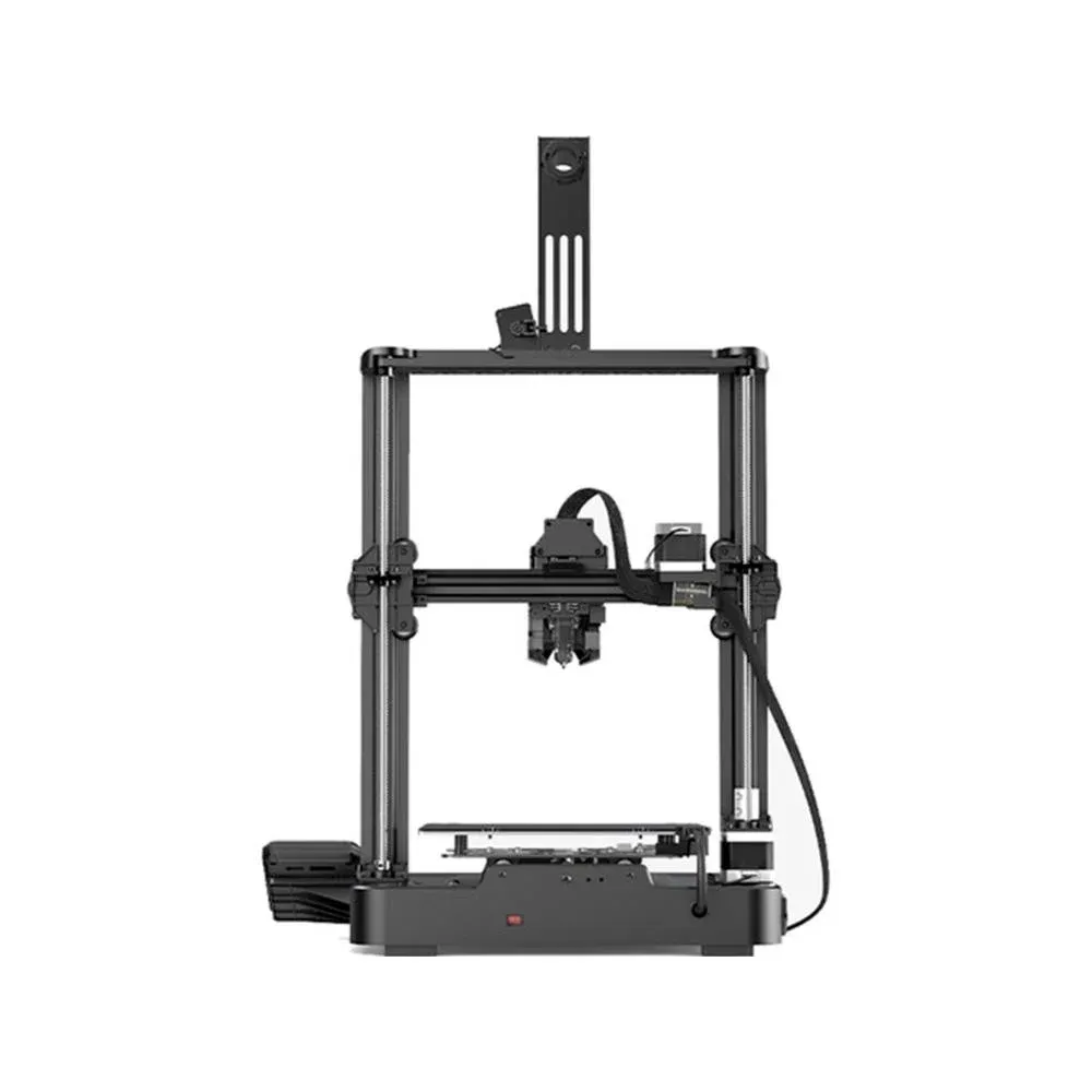 Impressora 3D Creality Ender-3 V3 KE FDM 220x220x240 mm 500 mm/s Nivelamento Automático Bivolt — foto 3