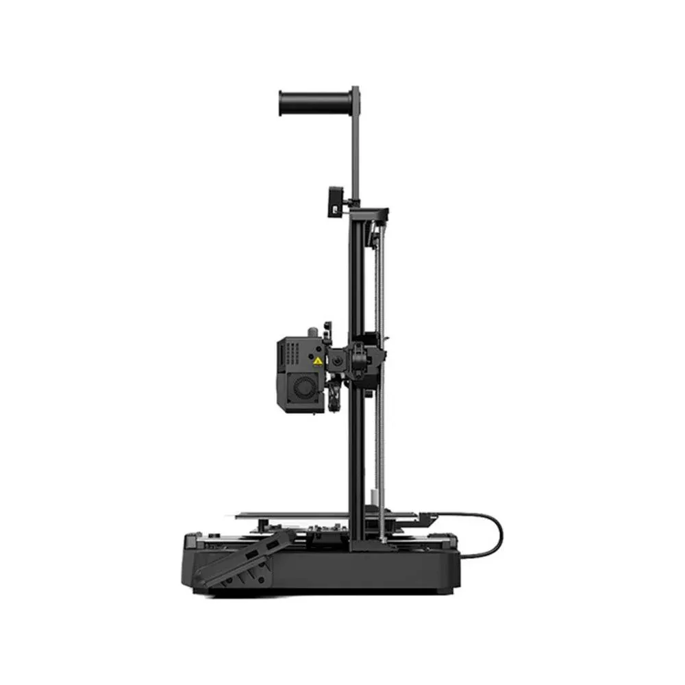Impressora 3D Creality Ender-3 V3 KE FDM 220x220x240 mm 500 mm/s Nivelamento Automático Bivolt — foto 4