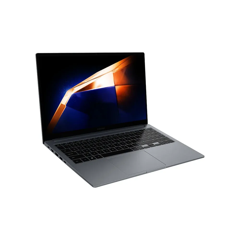 Notebook Samsung Galaxy Book4, Intel Core i5-1335U, 8GB RAM, SSD 256GB, Tela 15.6" Full HD LED, Intel Iris Xe, Windows 11 — foto 2