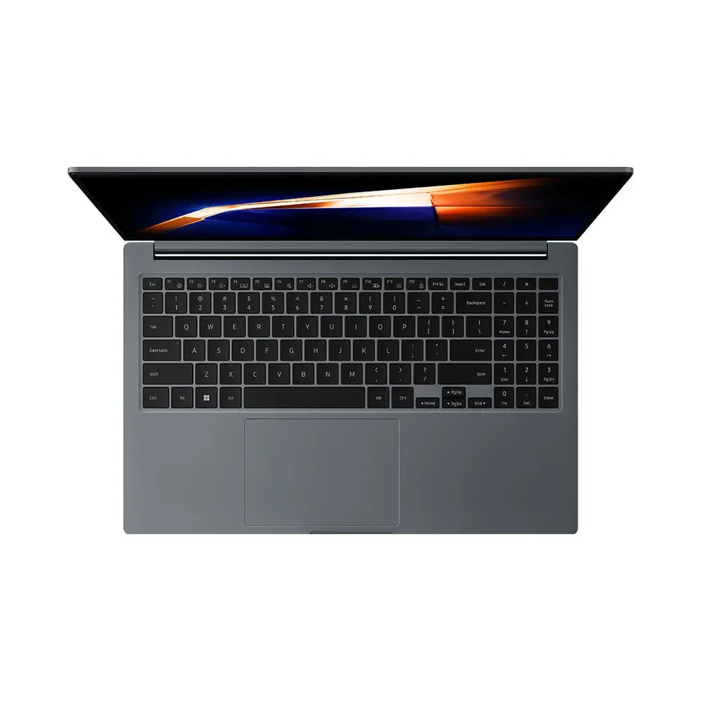 Notebook Samsung Galaxy Book4, Intel Core i5-1335U, 8GB RAM, SSD 256GB, Tela 15.6" Full HD LED, Intel Iris Xe, Windows 11 — foto 3