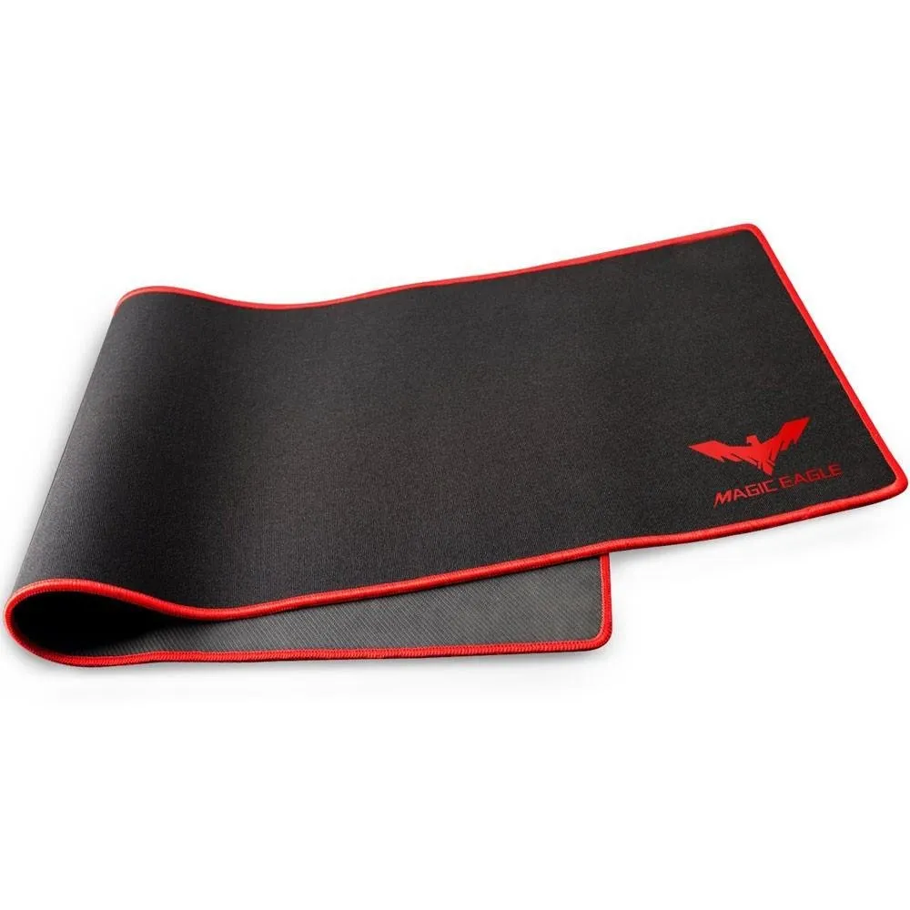 Mousepad Gamer Havit HV-MP830 Control Extra Grande 900x300mm Preto — foto 2