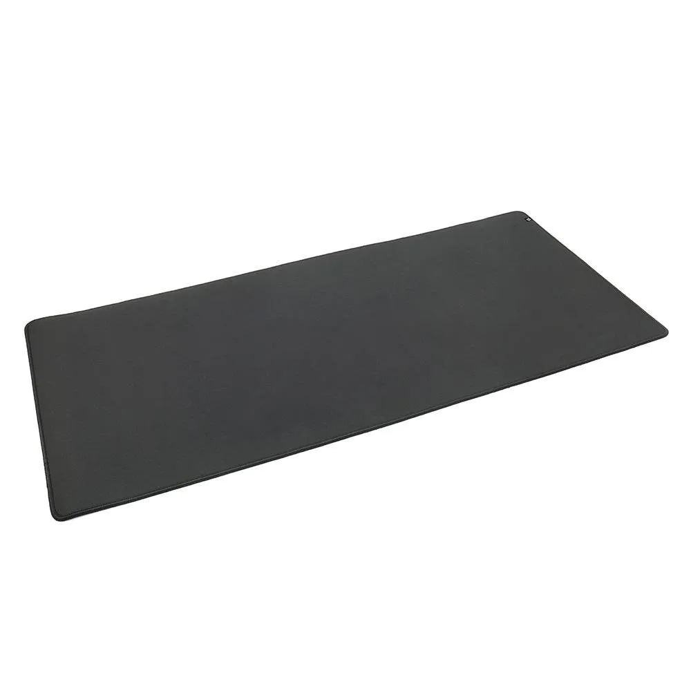 Mousepad Gamer Redragon Flick 3XL 1219x610x3mm Bordas Costuradas Preto — foto 2