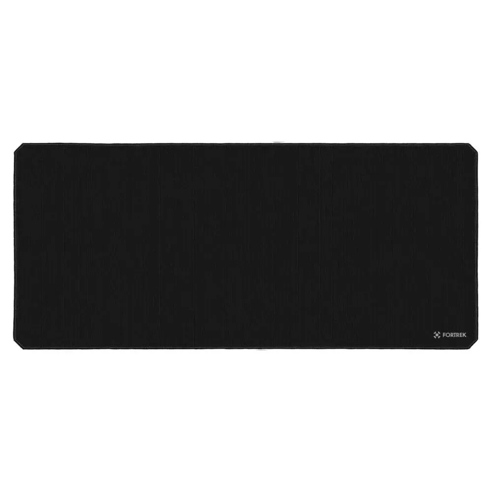 Mousepad Gamer Fortrek Speed Pro Gaming Extendido 900x400x4mm Preto 77542 — foto 2