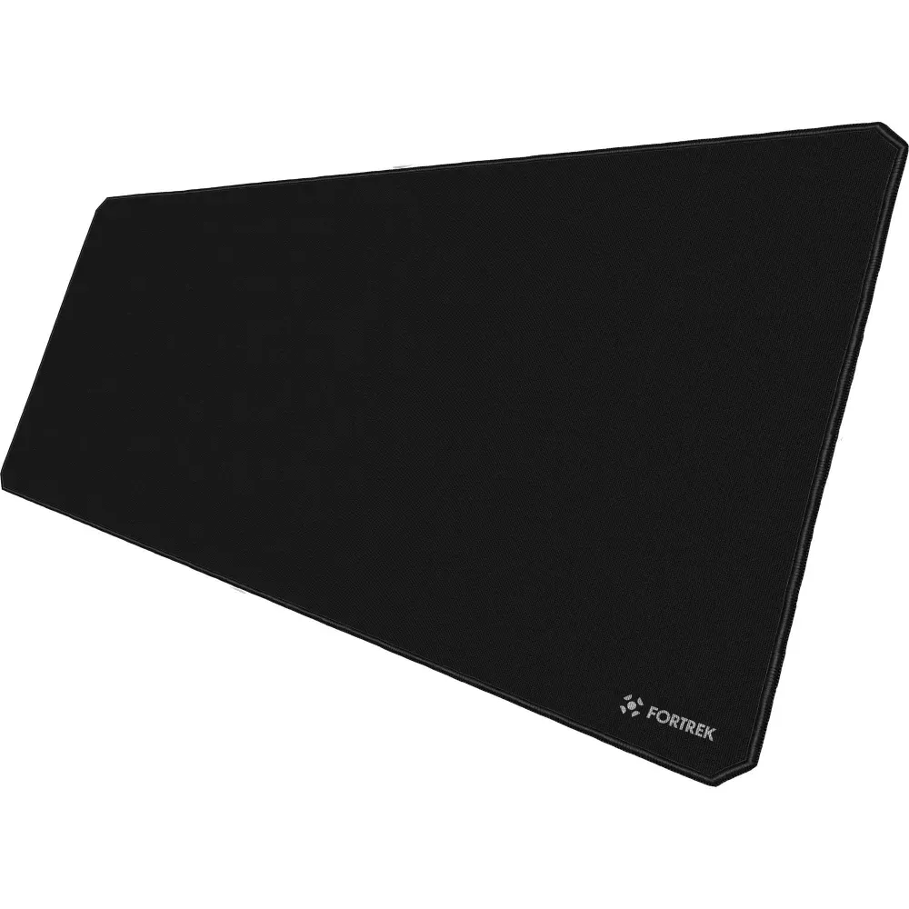 Mousepad Gamer Fortrek Speed Pro Gaming Extendido 900x400x4mm Preto 77542 — foto 3
