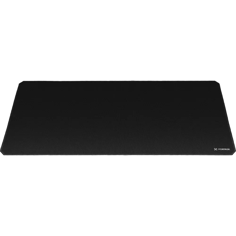 Mousepad Gamer Fortrek Speed Pro Gaming Extendido 900x400x4mm Preto 77542 — foto 4