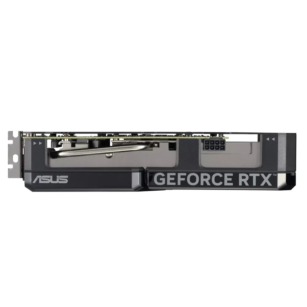 Placa de Vídeo ASUS Dual GeForce RTX 4060 OC Edition 8GB GDDR6 128-bit, PCIe 4.0, DLSS 3, HDMI/DisplayPort - DUAL-RTX4060-O8G — foto 2