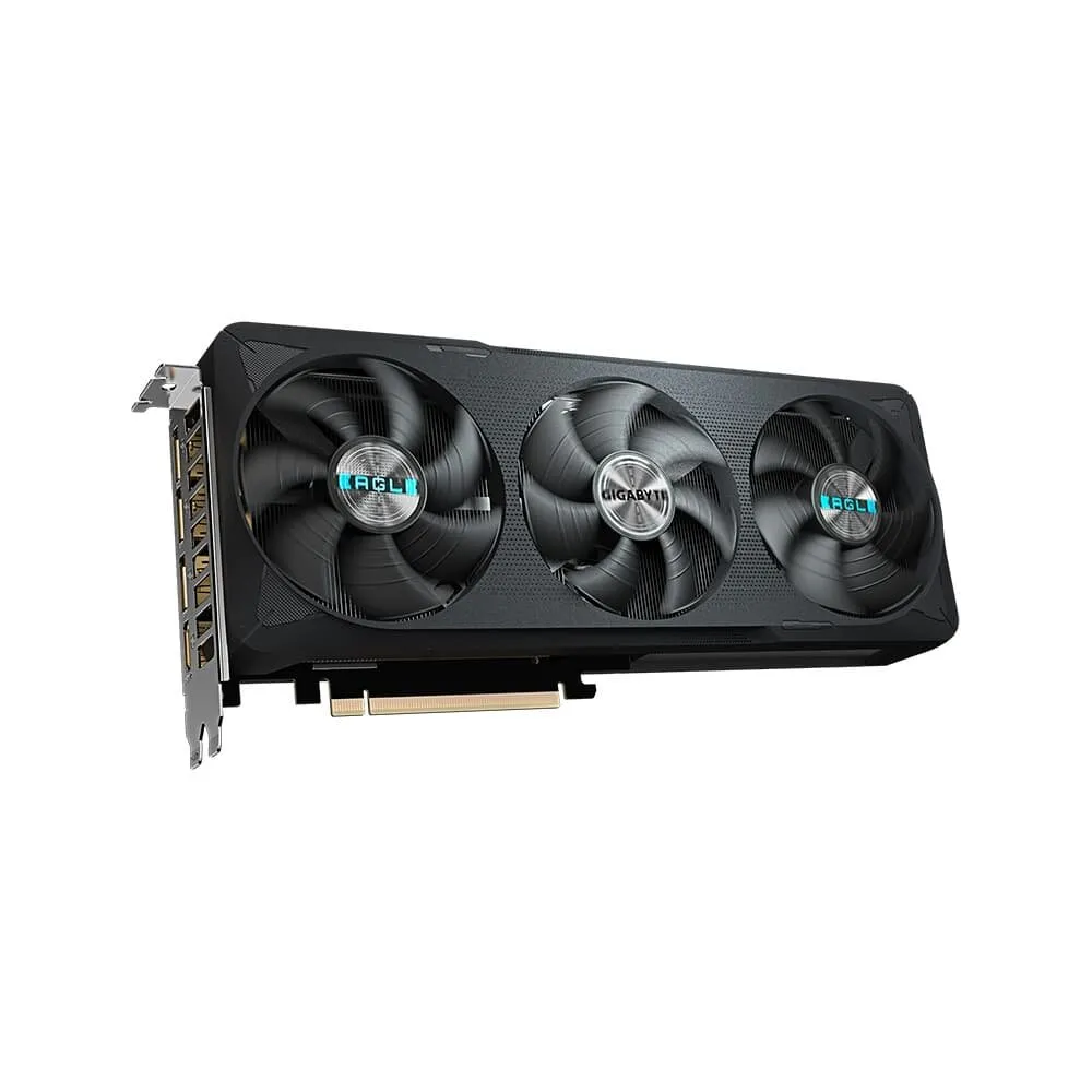 Placa de Vídeo Gigabyte GeForce RTX 5070 Eagle OC 12GB GDDR7, 192-bit, PCIe 5.0, DLSS 4 - GV-N5070EAGLE-OC-12GD — foto 4