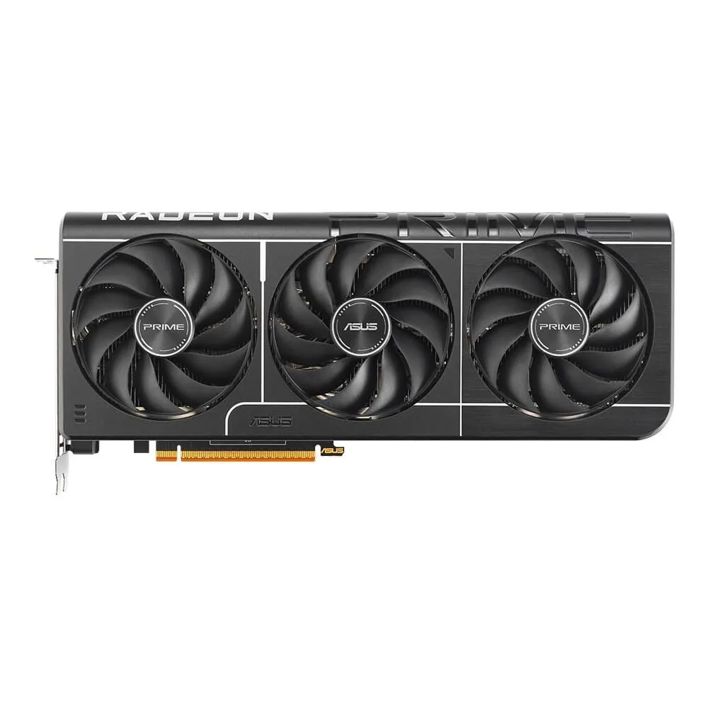Placa de Vídeo ASUS Prime Radeon RX 9070 XT OC 16GB GDDR6 256-bit RDNA 4 — foto 3
