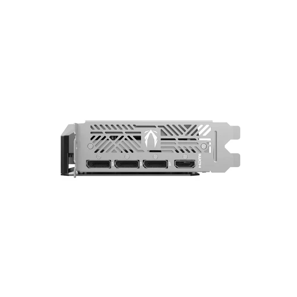 Placa de Vídeo Zotac GeForce RTX 5050 Twin Edge OC 8GB GDDR6 128-bit, PCIe 5.0, DLSS 4 — foto 4