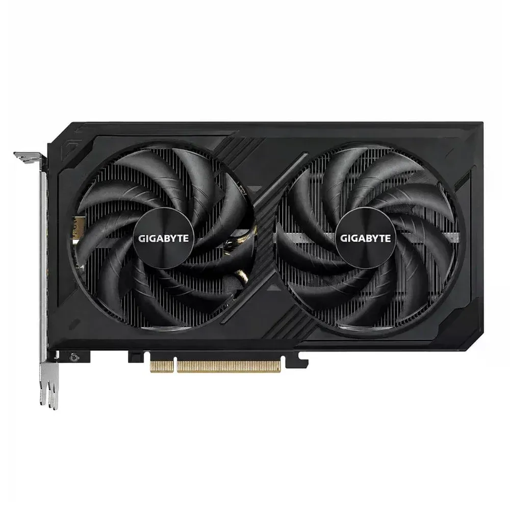 Placa de Vídeo Gigabyte GeForce RTX 5060 Ti Windforce OC 8GB GDDR7 128-bit, PCIe 5.0, DLSS 4 — foto 3