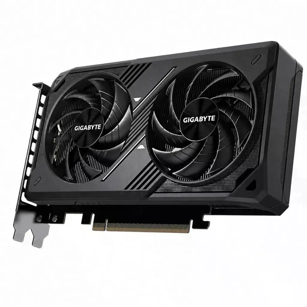 Placa de Vídeo Gigabyte GeForce RTX 5060 Ti Windforce OC 8GB GDDR7 128-bit, PCIe 5.0, DLSS 4 — foto 4