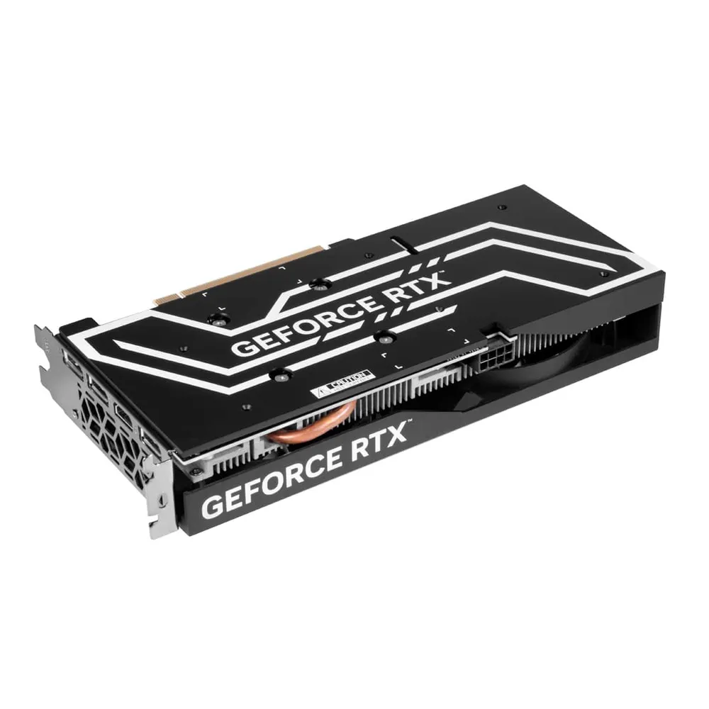 Placa de Vídeo Galax GeForce RTX 4060 1-Click OC V2 8GB GDDR6 128-bit — foto 3