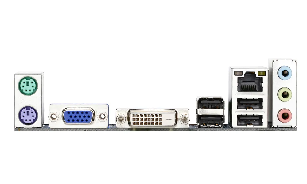 Placa-Mãe Gigabyte GA-F2A55M-DS2 AMD Socket FM2 mATX DDR3 — foto 4