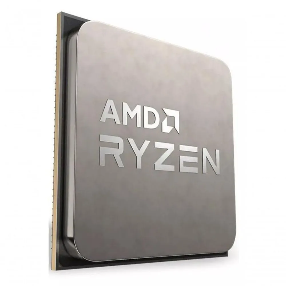 Processador AMD Ryzen 5 5500, 6-Core, 12-Threads, 3.6GHz (4.2GHz Max Turbo), Cache 19MB, AM4, com Cooler Wraith Stealth - 100-100000457BOX — foto 4