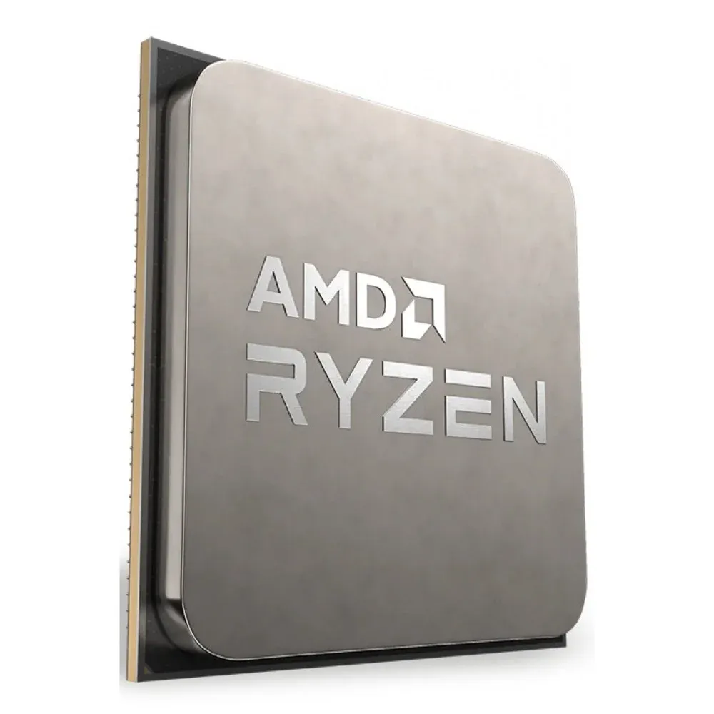 Processador AMD Ryzen 7 5800X, 8-Core, 16-Threads, 3.8GHz (4.7GHz Max Turbo), Cache 36MB, AM4, Sem Cooler - 100-100000063WOF — foto 3