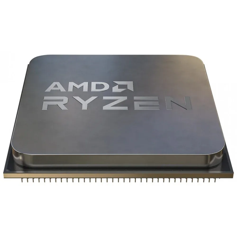 Processador AMD Ryzen 7 5800X, 8-Core, 16-Threads, 3.8GHz (4.7GHz Max Turbo), Cache 36MB, AM4, Sem Cooler - 100-100000063WOF — foto 4