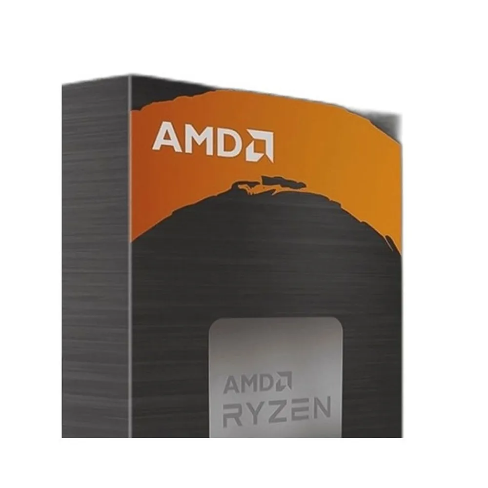 Processador AMD Ryzen 5 5600GT AM4 6 núcleos 12 threads 4.6 GHz — foto 3
