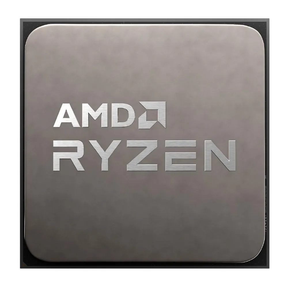 Processador AMD Ryzen 7 5700G AM4 8-Core 4.6GHz Radeon Vega — foto 4