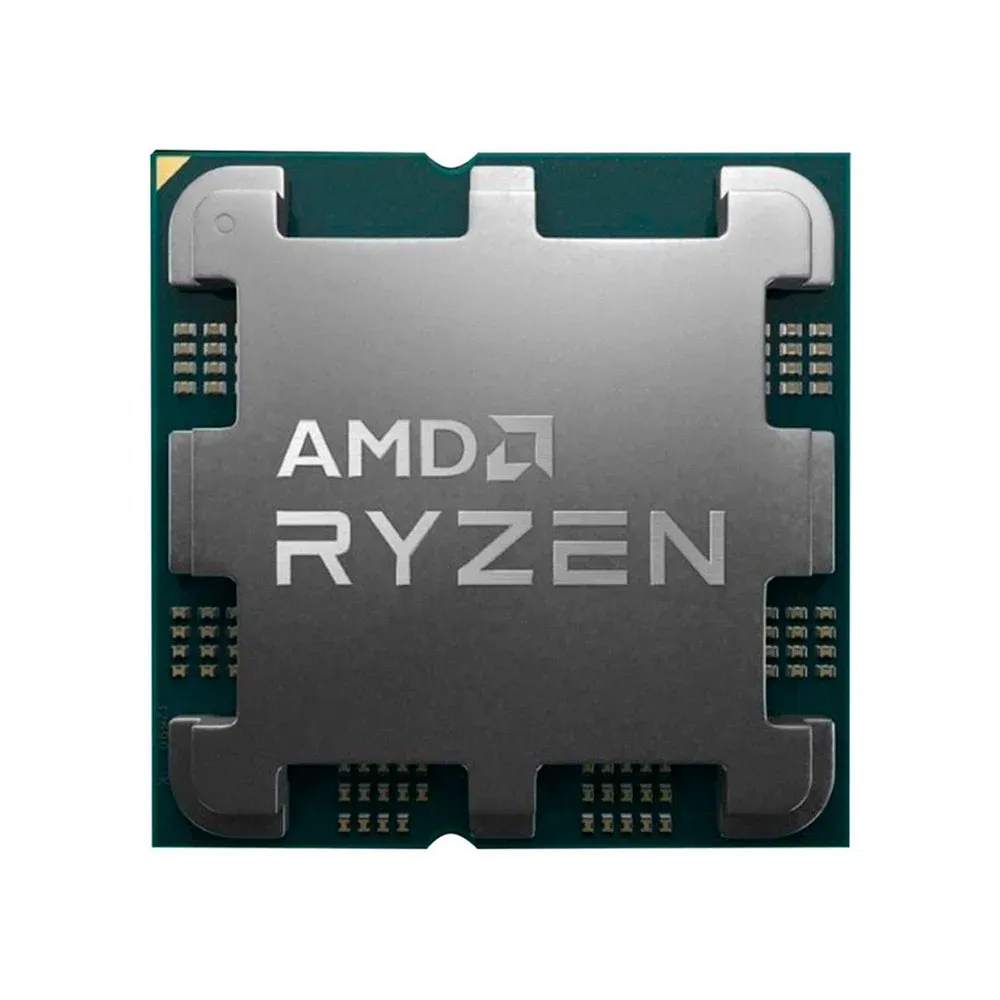 Processador AMD Ryzen 5 9600X 6-Core 12-Threads até 5.4GHz AM5 65W — foto 2