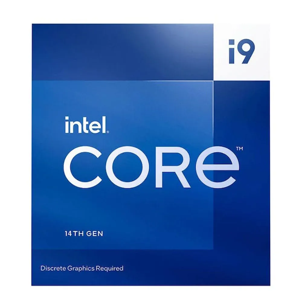Processador Intel Core i9-14900F LGA1700 24 núcleos 32 threads até 5.8GHz — foto 4