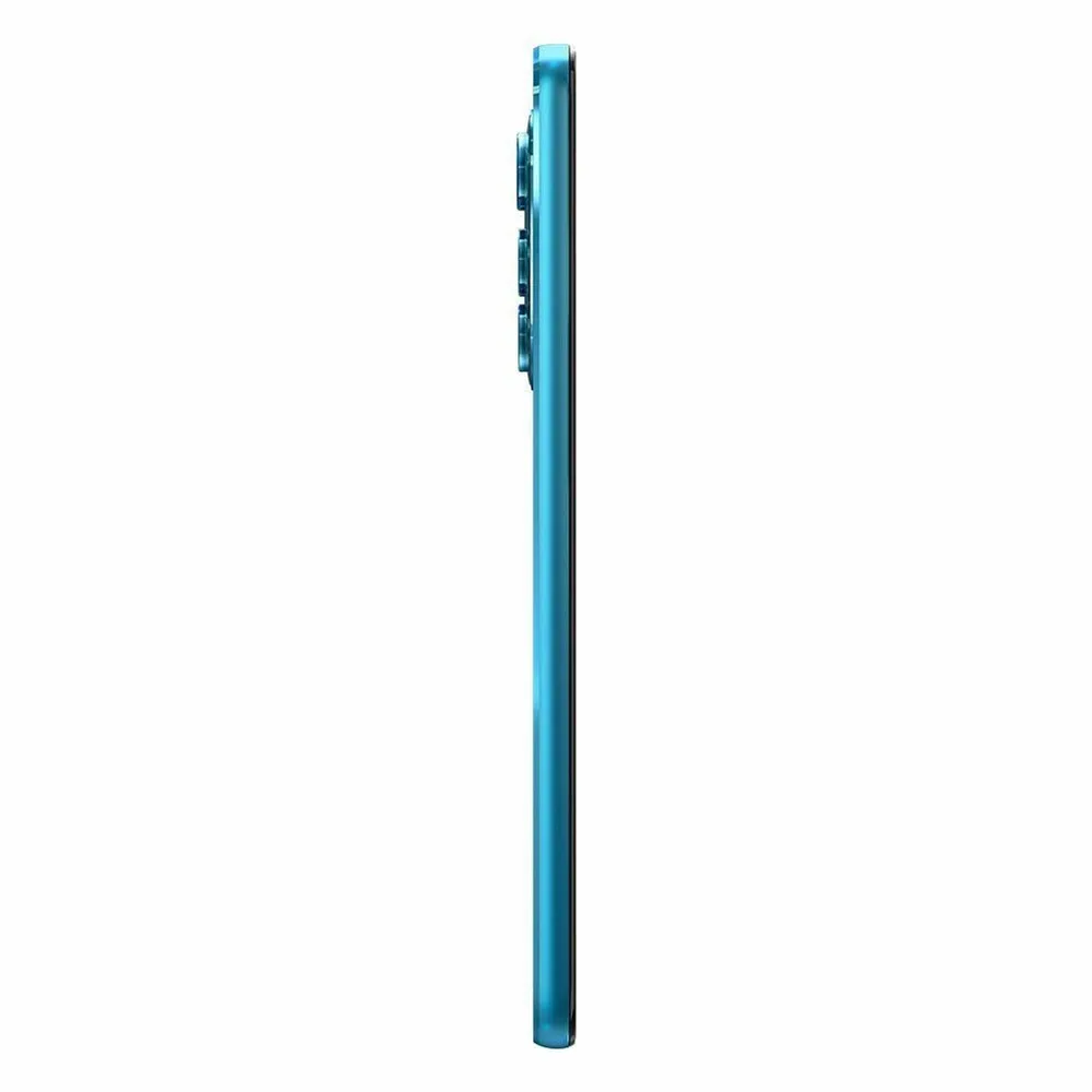 Smartphone Motorola Edge 30 5G Azul 256GB, 8GB RAM, Tela de 6.5” Câmera Traseira Tripla, Android 12, Processador Snapdragon 778G+ — foto 4