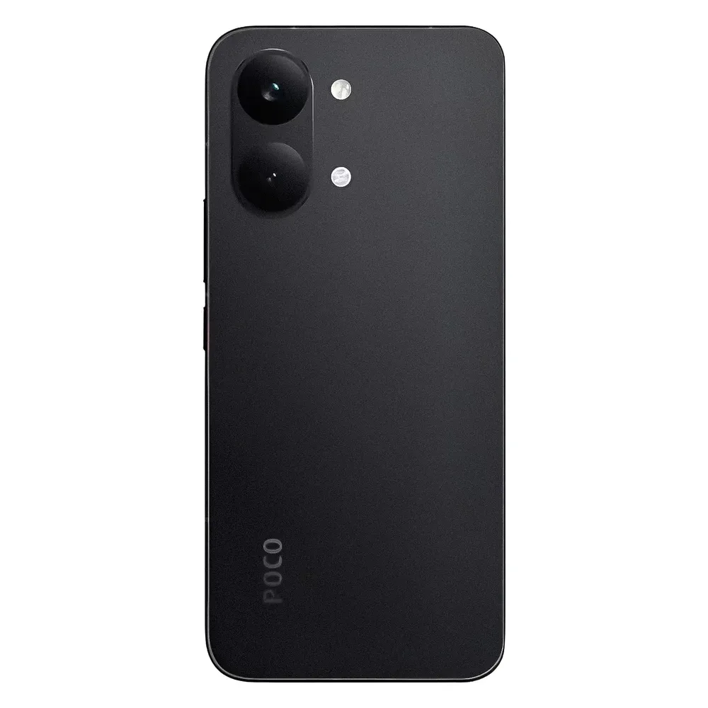 Xiaomi POCO X8 Pro Max 5G 256GB 12GB RAM Tela AMOLED 6.83" 120Hz Bateria 8500mAh Câmera 50MP Preto — foto 2