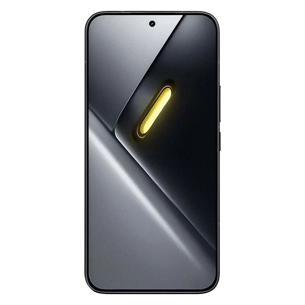 Xiaomi POCO X8 Pro Max 5G 256GB 12GB RAM Tela AMOLED 6.83" 120Hz Bateria 8500mAh Câmera 50MP Preto — foto 4