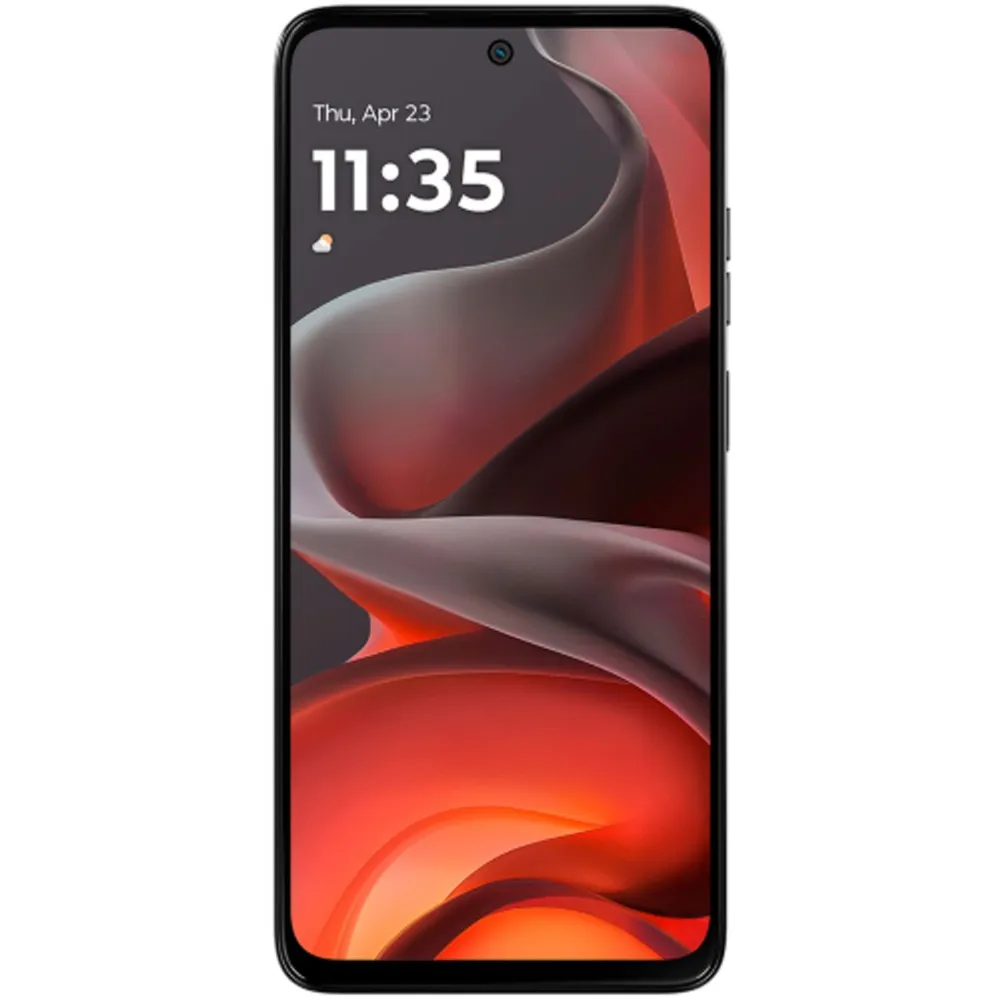 Smartphone Motorola Moto G15 256GB 4GB RAM (até 12GB com RAM Boost) Tela FHD+ 6,7'' Câmera 50MP Grafite — foto 4