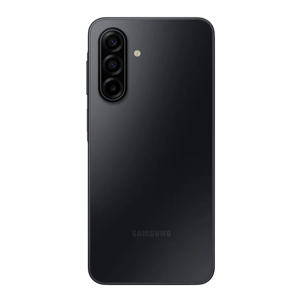 Smartphone Samsung Galaxy A17 5G 256GB 8GB RAM Tela Super AMOLED 6,7'' FHD+ 90Hz Câmera 50MP Preto — foto 2