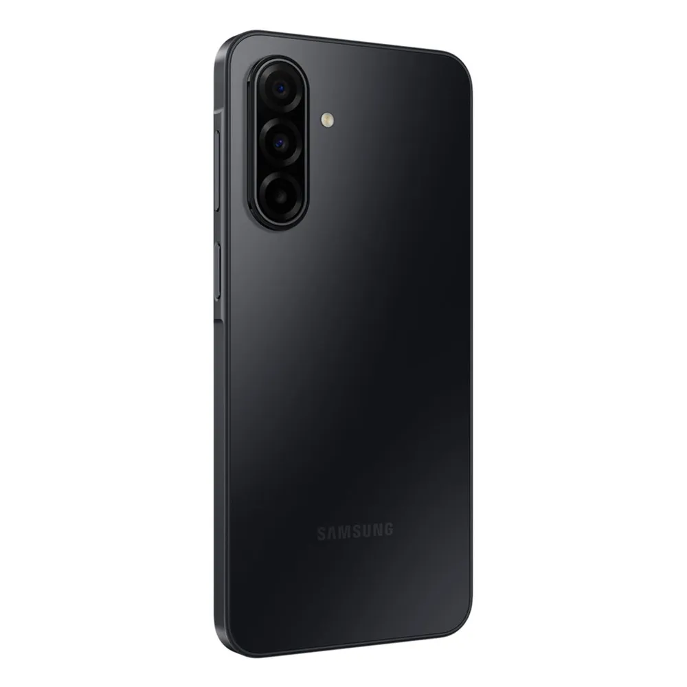 Smartphone Samsung Galaxy A17 5G 256GB 8GB RAM Tela Super AMOLED 6,7'' FHD+ 90Hz Câmera 50MP Preto — foto 3