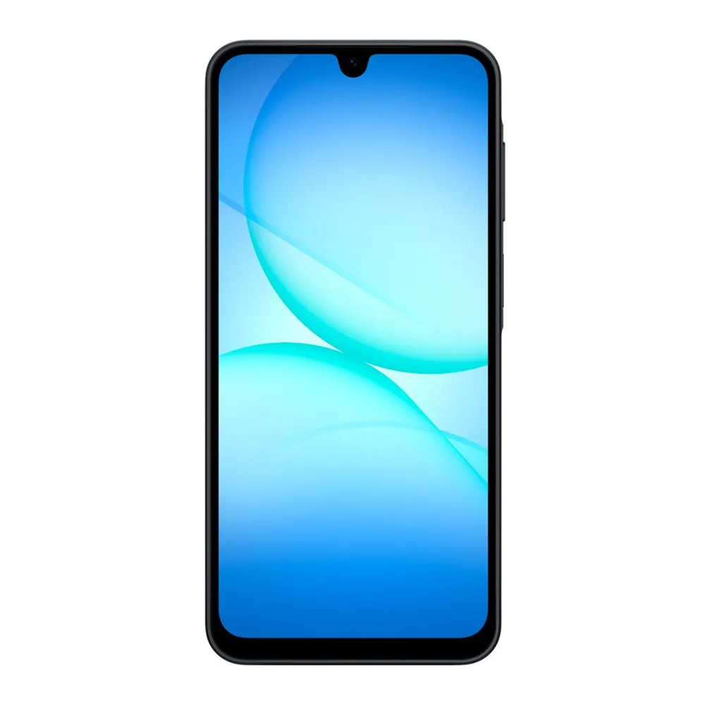 Smartphone Samsung Galaxy A17 5G 256GB 8GB RAM Tela Super AMOLED 6,7'' FHD+ 90Hz Câmera 50MP Preto — foto 4