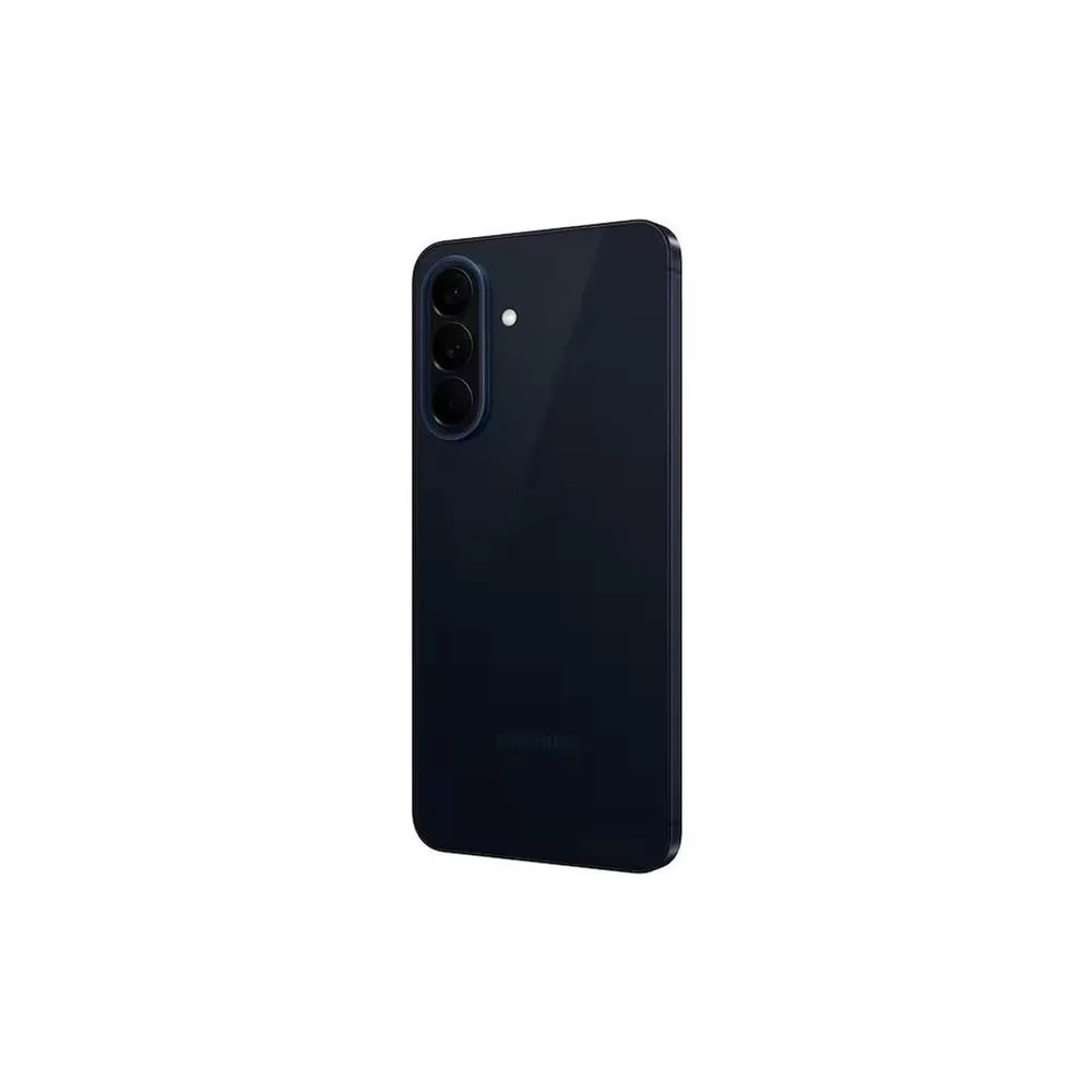 Smartphone Samsung Galaxy A57 5G 128GB 8GB RAM Tela 6,7" Super AMOLED 120Hz Câmera 50MP IP68 Azul Escuro — foto 3