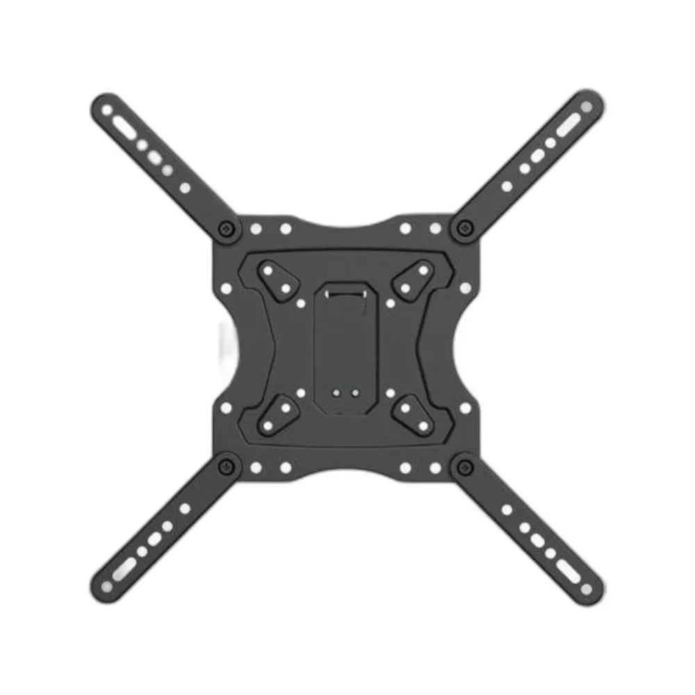 Suporte Articulado de Parede ELG FULL40 PRO para TV e Monitor de 26" a 65", Braço Longo, VESA até 400x400mm, Suporta até 30kg, Preto — foto 2