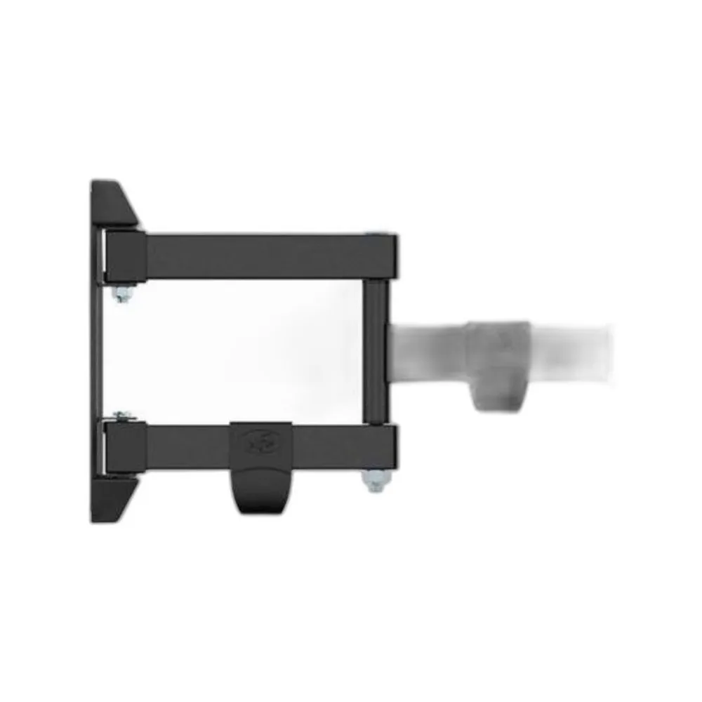 Suporte Articulado de Parede ELG FULL40 PRO para TV e Monitor de 26" a 65", Braço Longo, VESA até 400x400mm, Suporta até 30kg, Preto — foto 3