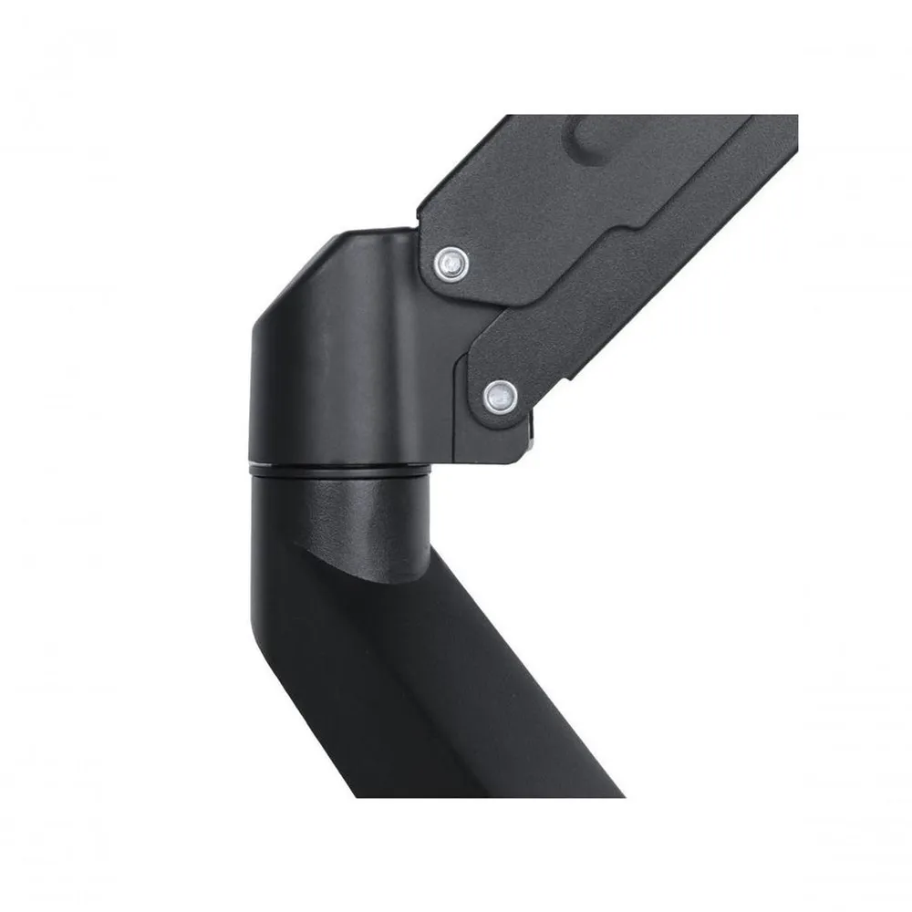 Suporte de Mesa Articulado Vinik PM40AQ para Monitor de 17" a 32" com Pistão a Gás, VESA, Preto — foto 2