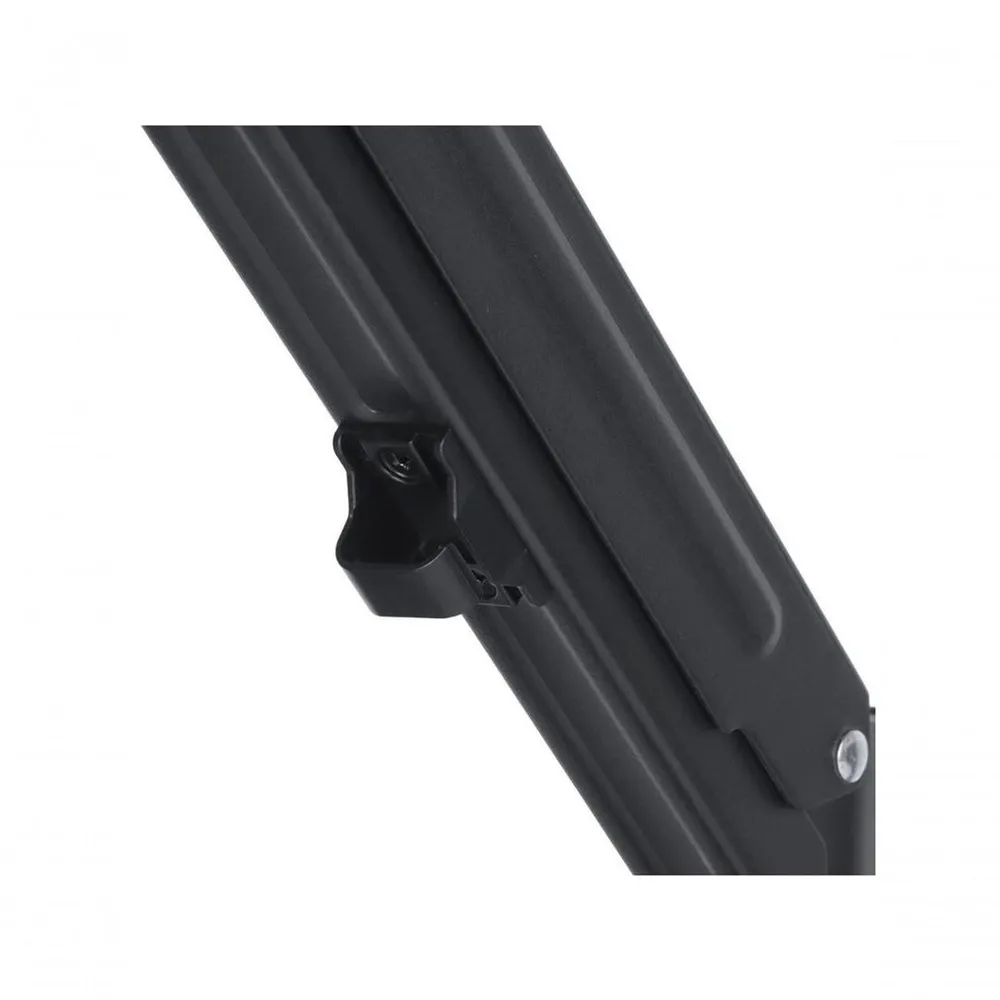 Suporte de Mesa Articulado Vinik PM40AQ para Monitor de 17" a 32" com Pistão a Gás, VESA, Preto — foto 3