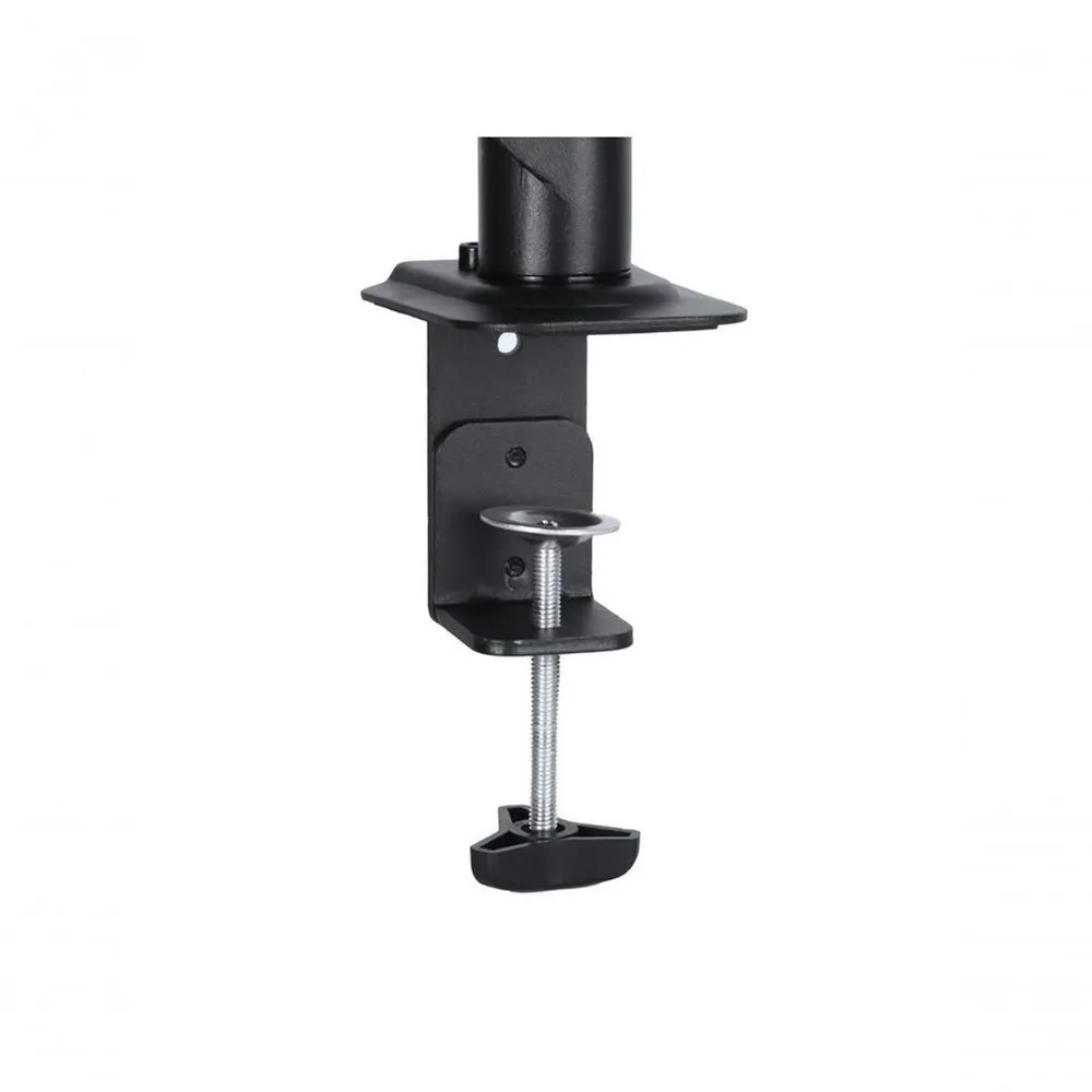 Suporte de Mesa Articulado Vinik PM40AQ para Monitor de 17" a 32" com Pistão a Gás, VESA, Preto — foto 4