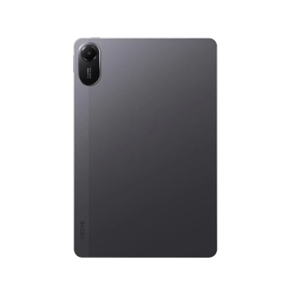 Tablet Xiaomi Redmi Pad 2 4G LTE 11" 2.5K 90Hz 4GB+4GB RAM 128GB Bateria 9000mAh Dolby Atmos Cinza — foto 2