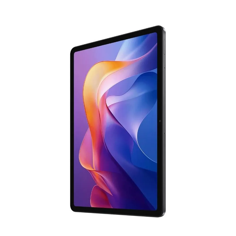 Tablet Xiaomi Redmi Pad 2 4G LTE 11" 2.5K 90Hz 4GB+4GB RAM 128GB Bateria 9000mAh Dolby Atmos Cinza — foto 3