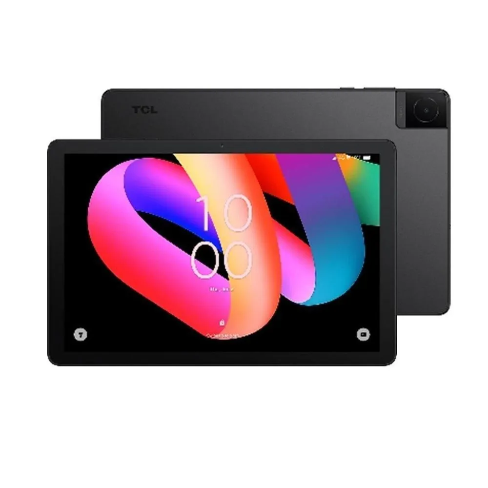 Tablet TCL 10L Gen 2 10.1 Polegadas 3GB RAM 64GB Wi-Fi Android Preto — foto 2